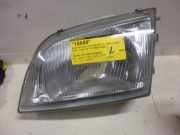 Scheinwerfer Links Mitsubishi Space Star (DG) Großraumlimousine 1.3 16V (4G13) 1998