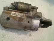 Anlasser Ford Focus 1 Schrägheck 2.0 16V (EDDB) 2004