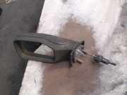 Außenspiegel Links Peugeot 106 II Schrägheck 1.1 XN,XR,XT,Accent (TU1JP(HFX)) 2002