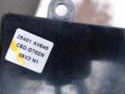 Schalter F?r Elekt. Fensterheber Nissan Primera (P12) Limousine 1.8 16V (QG18DE) 2004