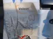 Tacho x Ford Focus 1 Limousine 1.4 16V (FXDD) 2002