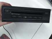 Cd-Wechsler 4E0035111A Audi A6 Quattro (C6) Limousine 3.0 TDI V6 24V Quattro (CDYB) 2006