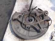 Achsschenkel Links Hinten Mercedes-Benz E (W211) Limousine 4.0 E-400 CDI 32V (OM628.961) 2004