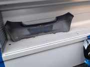 Stoßstange Hinten Toyota Yaris II (P9) Schrägheck 1.33 16V Dual VVT-I (1NRFE) 2011