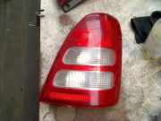 Rücklicht Rechts Daihatsu Gran Move Großraumlimousine 1.6 16V (HD-EP) 1998