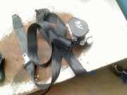 Sicherheitsgurt Rechts Vorne Renault Megane III Berline (BZ) Schrägheck 5-drs 1.6 16V (K4M-858(K4M-R8)) 2009