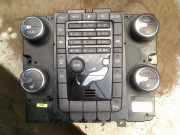 Heizung Bedienung 30795271 Volvo V70 (BW) Kombi 1.6 T4 16V (B4164T) 2012
