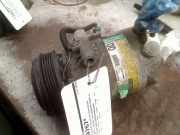 Klima Pumpe 09167048 Opel Corsa B (73/78/79) Schrägheck 1.2i 16V (X12XE) 2000