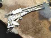 Fensterheber Elektr. Rechts Vorne Mitsubishi Space Star (A0) Schr?gheck 1.0 12V (3A90(Euro 5)) 2016