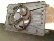 Kühlerventilatormotor 6G918C607PC Ford Mondeo IV Wagon Kombi 2.0 16V (A0BA(Euro 5)) 2009
