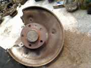 Achsschenkel Rechts Hinten Audi A5 Cabrio (8F7) Cabrio 2.7 TDI V6 24V (CGKA(Euro 5)) 2012