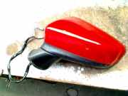 Außenspiegel Links Elektrisch Mazda 6 (GJ/GH/GL) Limousine 2.0 SkyActiv-G 145 16V (PEY7) 2013