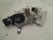 Türschloss Links Citroën C1 Schrägheck 1.0 12V (1KR-FE(CFB)) 2010