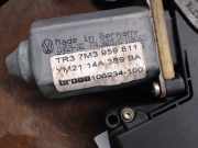 Fensterheber Elektr. Links Hinten Q6ZKATR3TR37M3959811YM2114A389BA106234100 Seat Alhambra (7V8/9) Großraumlimousine 1.9 TDi 115 (AUY(Euro 3)) 2002