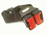 Gürtelschnalle Mh Doppelt 5503928AA Renault Megane (BA) Schrägheck 5-drs 1.4 16V (K4J-714) 2000