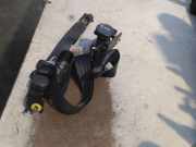 Sicherheitsgurt Rechts Hinten Volvo V70 (SW) Kombi 2.3 T5 20V (B5234T3(Euro 3)) 2000