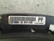 Tacho 13216684PF Opel Astra H (L48) Schrägheck 5-drs 1.7 CDTi 16V (Z17DTL) 2005