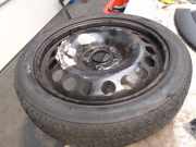 Reserverad 2160140 Opel Astra J (PC6/PD6/PE6/PF6) Schrägheck 5-drs 1.6 16V (A16XER(Euro 5)) 2014