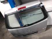 Heckklappe Opel Zafira (M75) Großraumlimousine 2.2 16V Direct Ecotec (Z22YH(Euro 4)) 2005