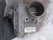 Drosselklappe Ford Fiesta 5 (JD/JH) Schrägheck 1.4 16V (FXJA(Euro 4)) 2003