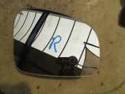 Außenspiegelglas Rechts Skoda Fabia II (5J) Schrägheck 5-drs 1.2 TSI (CBZA) 2011