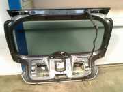 Heckklappe Seat Ibiza IV (6J5) Schrägheck 5-drs 1.0 EcoTSI 12V (CHZB) 2017