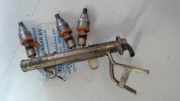Einspritzdüsen Düsenstock 02912380787207 Daihatsu Cuore (L501) Schrägheck 850 (ED20) 1995