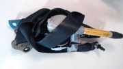Sicherheitsgurt Links Vorne Nissan Almera (N15) Schrägheck 1.4 LX,GX,S 16V (GA14DE) 1998