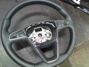 Lenker Seat Leon (5FB) Schrägheck 5-drs 1.4 TGI 16V (CPWA) 2013