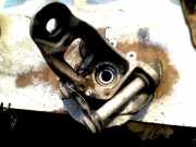 Achsschenkel Rechts Hinten 687721801 BMW X5 (F15) SUV xDrive 40e 2.0 (N20-B20A) 2017