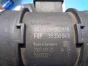 Luftmengenmesser 0281002618 Opel Vectra C Caravan Kombi 1.9 CDTI 16V (Z19DTH) 2008
