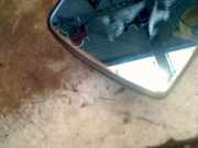 Außenspiegelglas Links Mercedes-Benz C (W202) Limousine 1.8 C-180 16V (M111.921) 1994