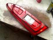 Rücklicht Links 9819649280 Citroën Berlingo Multispace Großraumlimousine ë-Berlingo 50 kWh (ZKX(ZK01)) 2021-10