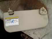Sonnenblende Rechts Hyundai i10 (F5) Schrägheck 1.1i 12V (G4HG5) 2011