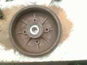 Bremstrommel Citroën C3 Pluriel (HB) Cabrio 1.4 (TU3JP(KFV)) 2006