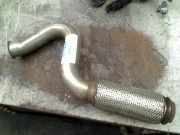 Auspuff Flexrohr Peugeot Partner Van 1.6 HDI 75 (DV6BUTED4(9HT)) 2007