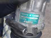 Klima Pumpe 9655191580 Peugeot 307 CC (3B) Cabrio 1.6 16V (TU5JP4(NFU)) 2005