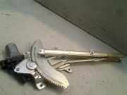 Fensterheber Elektr. Links Vorne Suzuki Alto Schrägheck 5-drs 1.0 12V (K10B) 2015