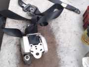 Sicherheitsgurt Links Vorne Peugeot 107 Schrägheck 1.0 12V (384F(1KR)) 2007