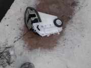 Türschloss Links Hinten Toyota Yaris III (P13) Schrägheck 1.0 12V VVT-i (1KR-FE) 2011