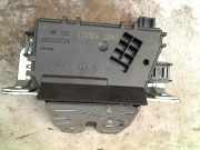 Heckschloss 495058724 Opel Zafira (M75) Großraumlimousine 2.2 16V Direct Ecotec (Z22YH(Euro 4)) 2007