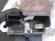 Heckschloss Volkswagen Golf VII (AUA) Schrägheck 2.0 GTI 16V Performance Package (CHHA) 2013 CHHA