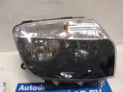 Scheinwerfer Rechts Dacia Duster Crossover 1.6 16_V (K4M-690) 2010