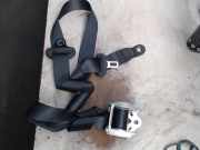 Sicherheitsgurt Links Hinten 733700H020 Peugeot 108 Schrägheck 1.0 12V (1KRFE(CFB)) 2016