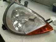 Scheinwerfer Rechts Ford Ka I Schrägheck 1.3i (BAA) 2006