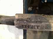 Lenkgetriebe Servolenkung Peugeot 5008 I (0A/0E) Großraumlimousine 1.6 HDiF 16V (DV6C(9HR)) 2012