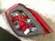 Rücklicht Rechts Daewoo / Chevrolet Nubira (J200) Limousine 1.6 16V (F16D3) 2005