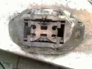 Bremssattel Links Vorne Mercedes-AMG C-Klasse AMG (W205) Limousine C-43 AMG 3.0 V6 24V Turbo 4-Matic (M276.823) 2016