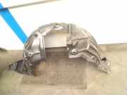 Innenkotflügel Rechts Vorne D09H56131D Mazda 2 (DJ/DL) Schrägheck 1.5 SkyActiv-D 105 (S5Y5) 2017