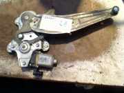 Fensterheber Elektr. Links Hinten 834501Y000 Kia Picanto (TA) Schrägheck 1.0 12V (G3LA) 2013